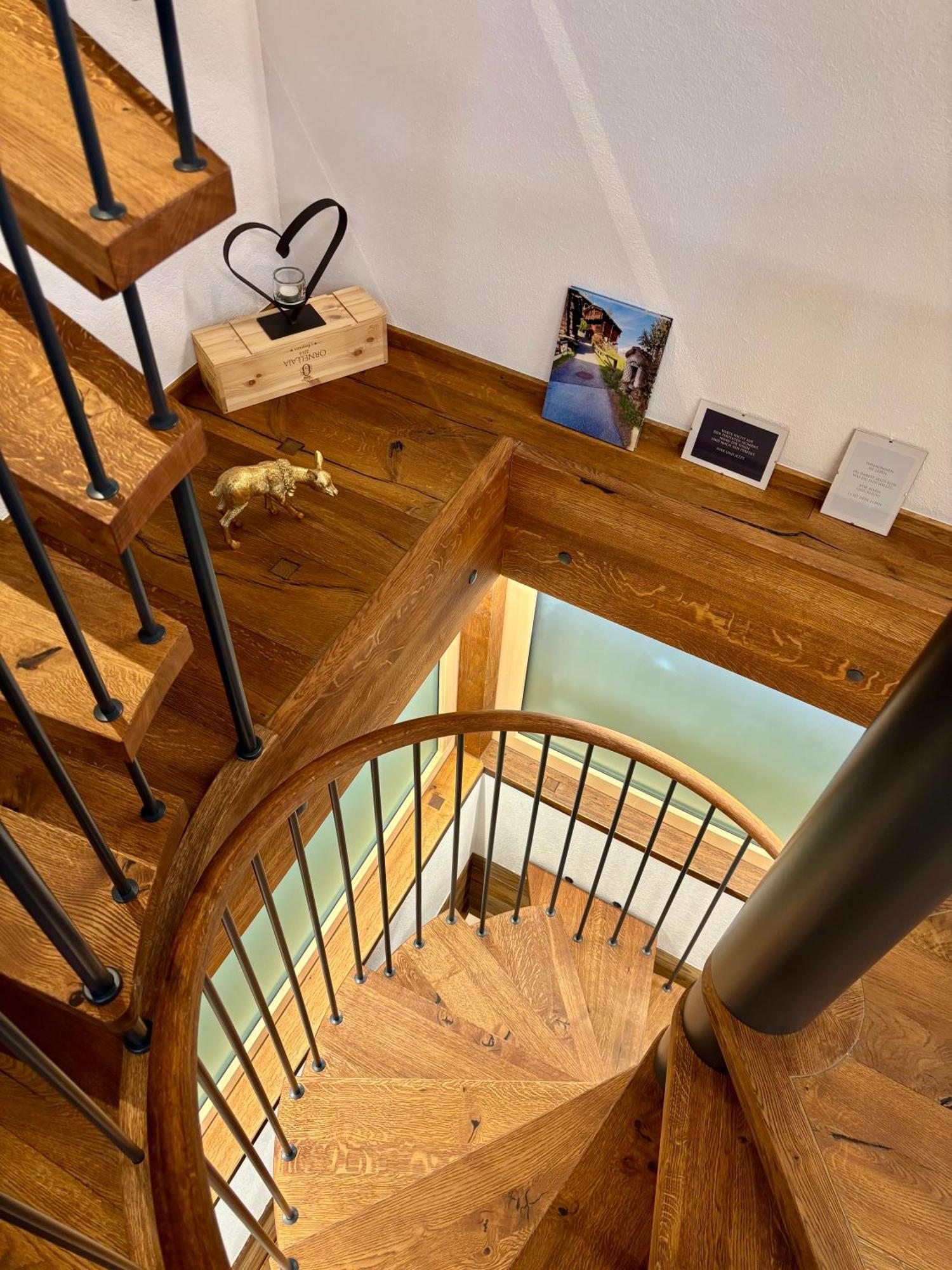 Chalet Coral Und Zermatter Stadel Chambre photo